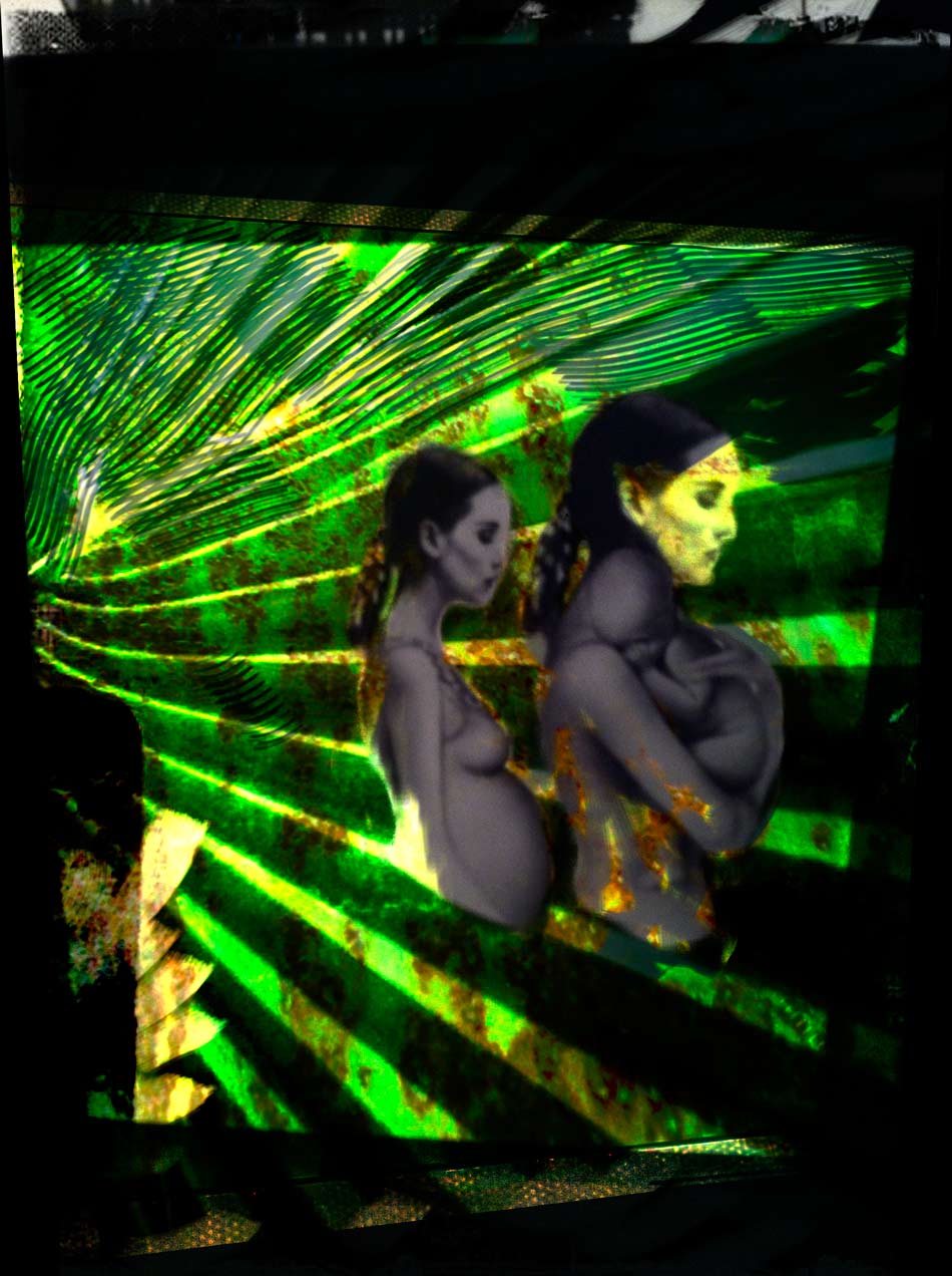 Derniers instants 2011